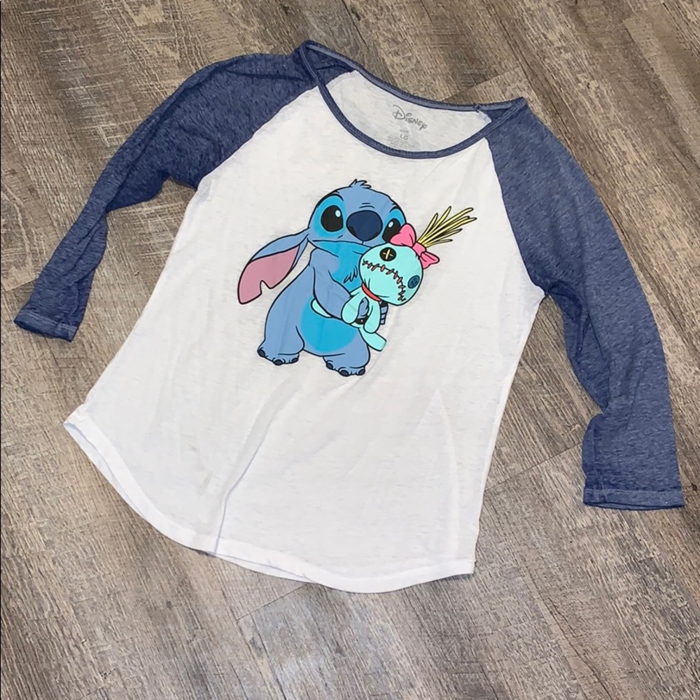Disney top